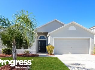 3203 Anne Jolley Ct, Land O Lakes, FL 34639