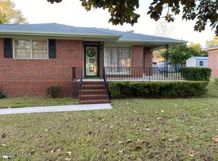 3112 Pasadena Dr, Macon, GA 31211