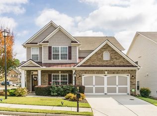3420 Tanager Ct, Cumming, GA 30041
