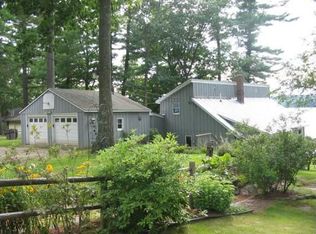 123 Woodard Rd, Augusta, ME 04330