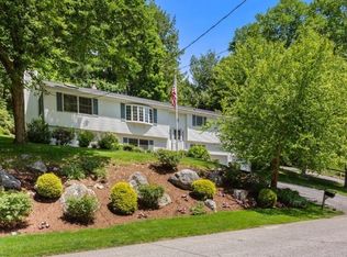 58 Squire Rd, Winchester, MA 01890