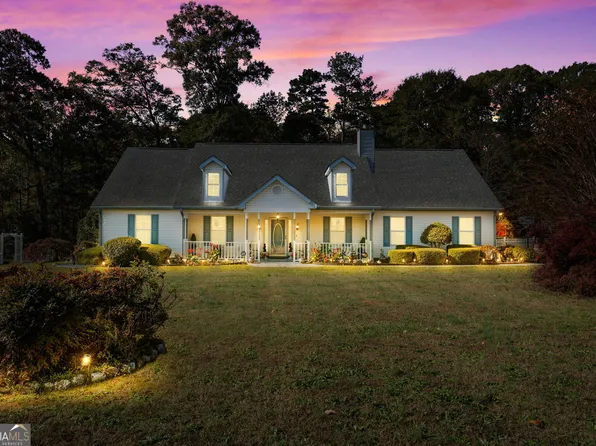 102 New Hope Rd, McDonough, GA 30252