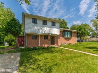 10923 Breewood Rd, Silver Spring, MD 20901
