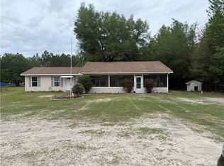 1365 Ballfield Rd, Hortense, GA 31543