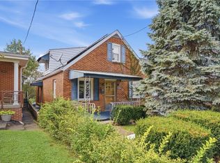 1515 Ridge Ave, New Kensington, PA 15068