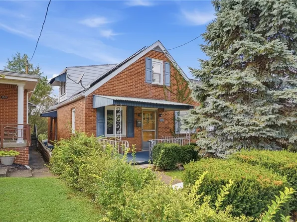 1515 Ridge Ave, New Kensington, PA 15068
