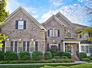 12114 Darby Chase Dr, Charlotte, NC 28277