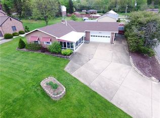5072 Don St, Finleyville, PA