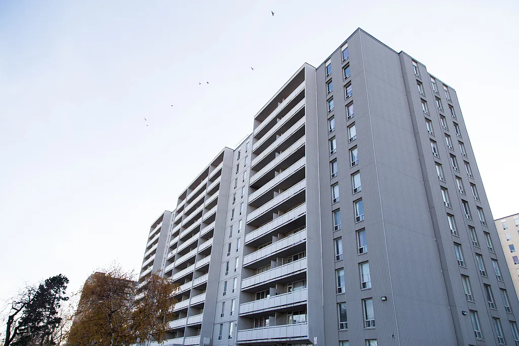Apartment for rent at 1 Antrim Crescent — Photo 1