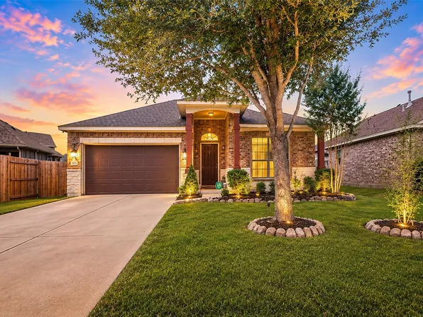 18322 Redoak Manor Ln, Cypress, TX 77433