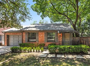 4809 Washburn Ave, Fort Worth, TX 76107
