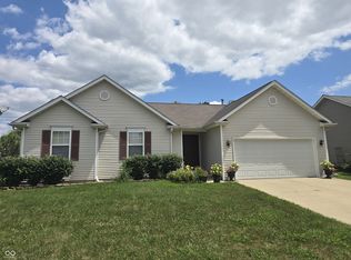 3068 N Natasha Dr, Bloomington, IN 47404