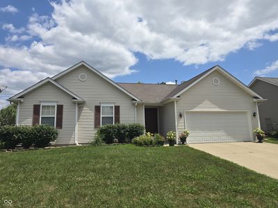 3068 N Natasha Dr, Bloomington, IN, 47404
