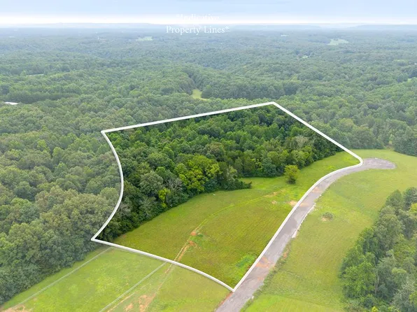 LOT 2 Johnson Chapel Rd, Sparta, TN 38583