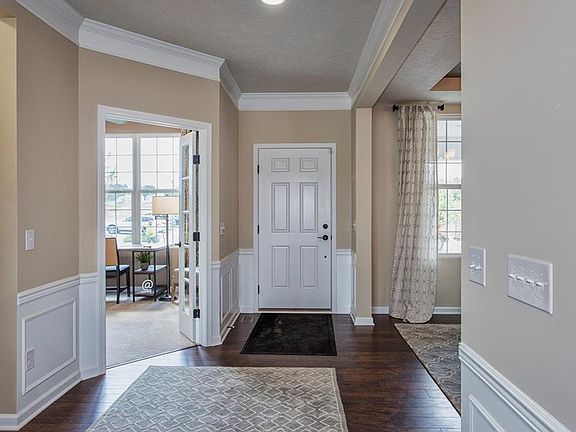 2nd image of 23955 S Greystone Dr