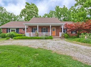 506 Lower Marine Rd, Troy, IL 62294