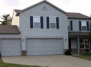 1212 Legacy Ln, Indianapolis, IN 46234