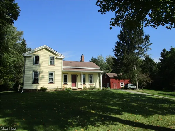 2571 Clay St, Austinburg, OH 44010