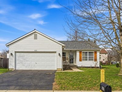 1862 Ashburn Dr, Delaware, OH, 43015