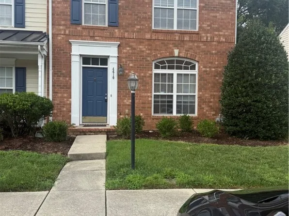 4610 Willow Leaf Pl, Henrico, VA 23228