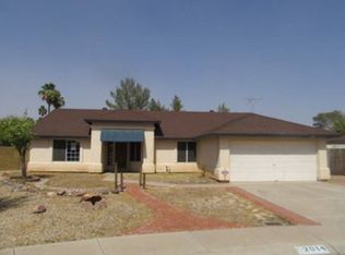 2014 E Rice Dr, Tempe, AZ 85283