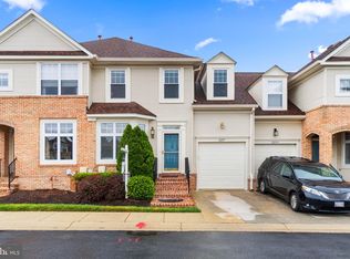 2257 Merion Pond UNIT 26, Woodstock, MD