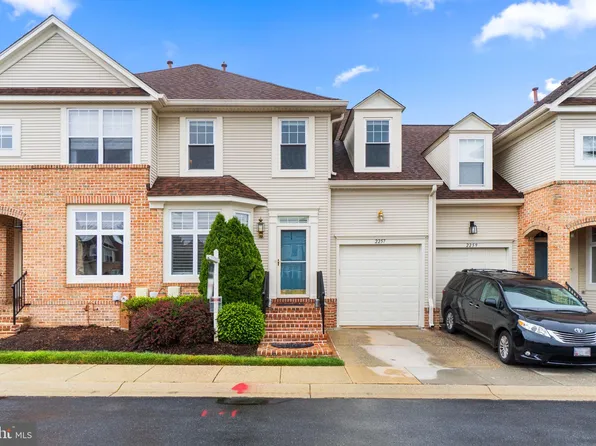 2257 Merion Pond Unit 26, Woodstock, MD 21163
