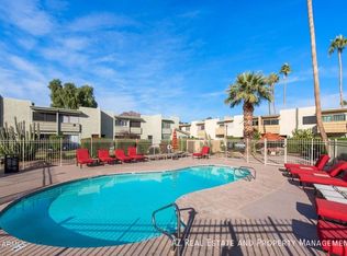 4620 N 68th St UNIT 104, Scottsdale, AZ 85251