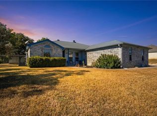 351 Summers Rd, Copperas Cove, TX 76522
