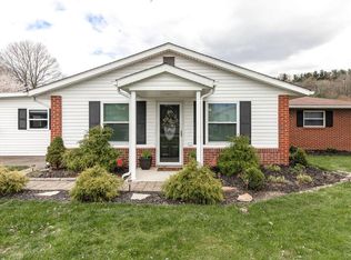 2778 E High St, Newark, OH 43055