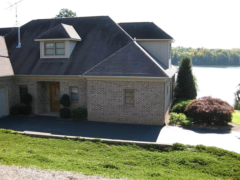 Back of house