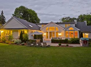 50 Gordon Rd, Newton, MA 02468