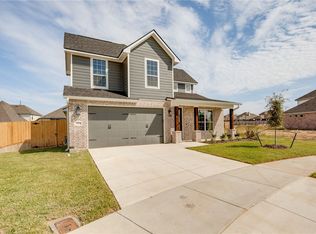 2504 Bramber Dr, College Station, TX 77845