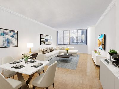 255 E 49th St APT 4A, New York, NY, 10017