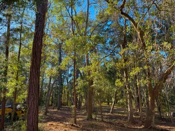 LOT 2 E Claussen House Dr, Edisto Island, SC 29438