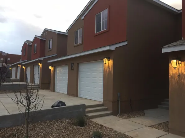 11910 Menaul Blvd NE APT D2, Albuquerque, NM 87112