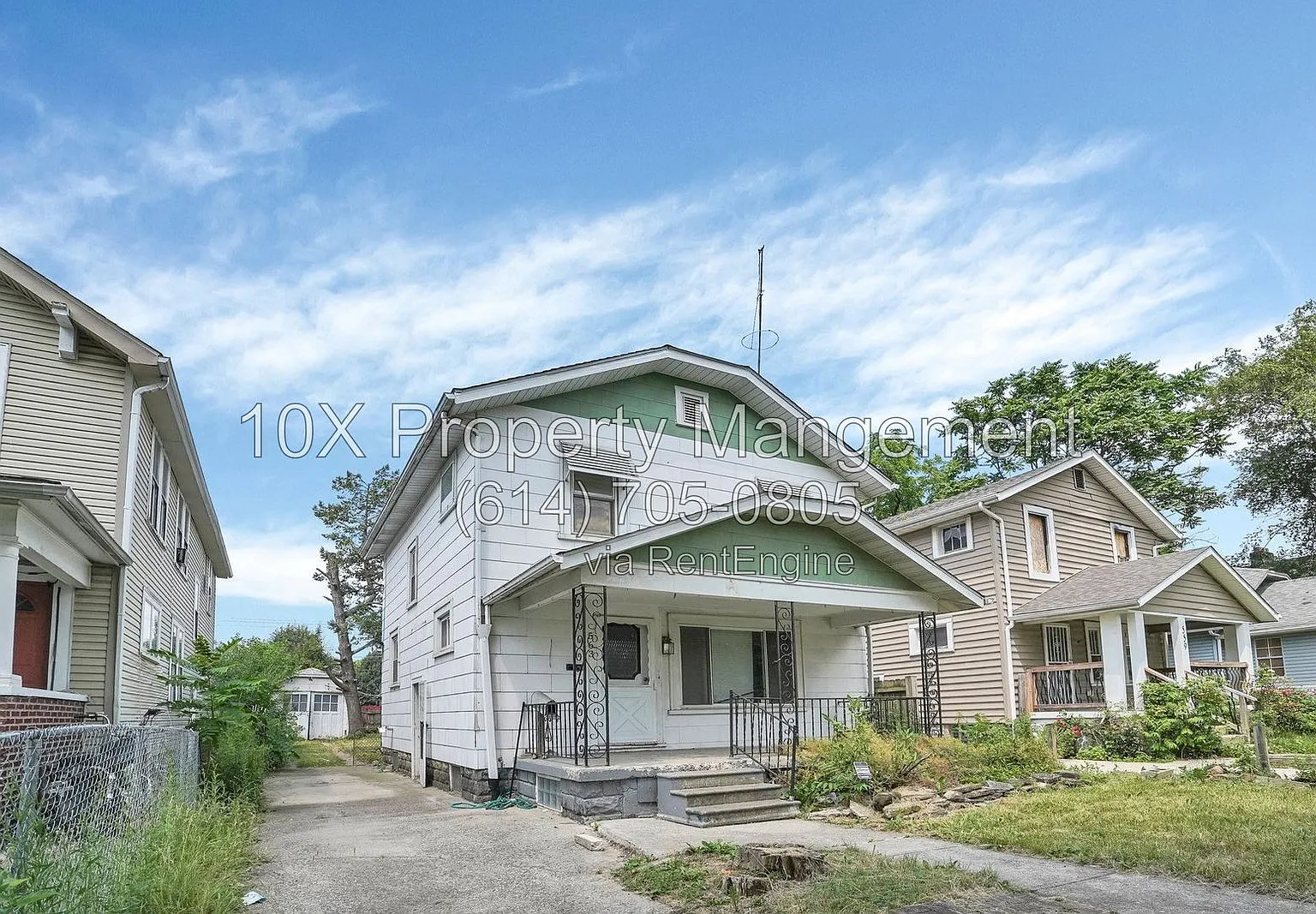 4 bed, 1.5 bath, 1624 sqft, $1,800 — Photo 2