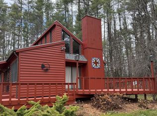 4 Kilgore Ln, Quechee, VT 05059