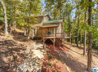 Mark Pl, Jacksonville, AL 36265