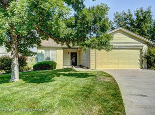 55 Aster Ct, Parachute, CO 81635
