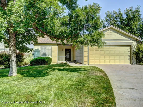 55 Aster Ct, Parachute, CO 81635