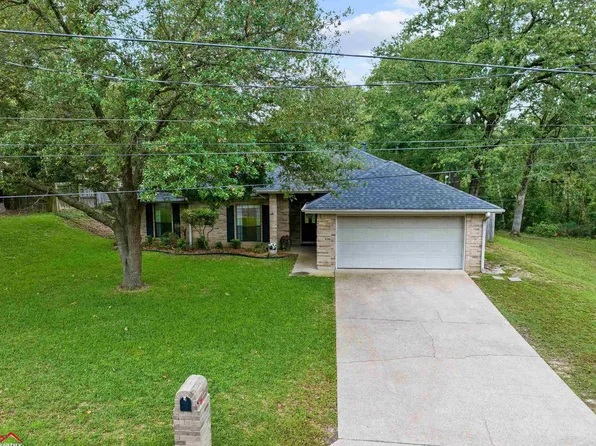 1705 Edgebrook St, Henderson, TX 75652