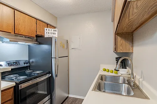 Springhill Apartments Photo 1