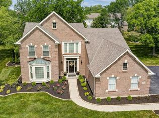 7685 Lilac Vista Dr, Mason, OH 45040