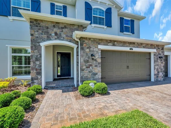 2610 Cordoba Ranch Blvd, Lutz, FL 33559