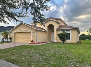 2723 Star Grass Cir, Kissimmee, FL 34746