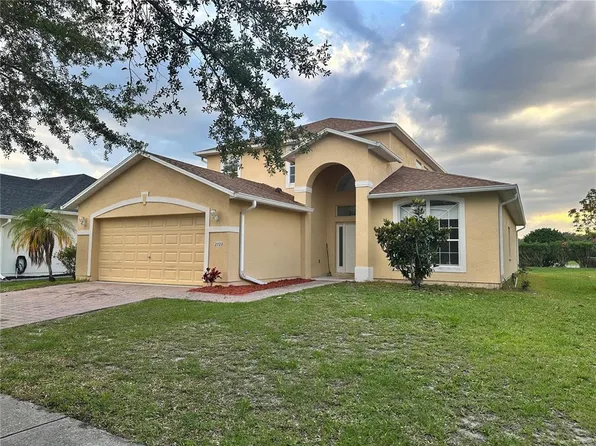 2723 Star Grass Cir, Kissimmee, FL 34746