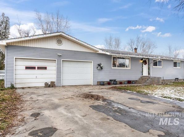 112 W California Ave, Homedale, ID 83628