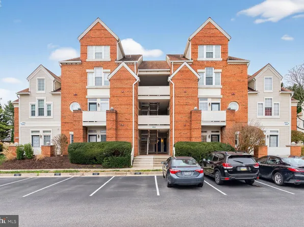 6944 Ellingham Cir Unit A, Alexandria, VA 22315