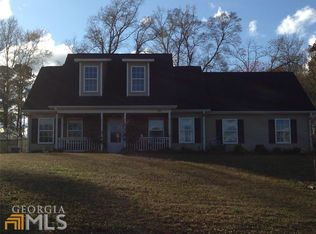 107 Cynthia Cir, Griffin, GA 30224